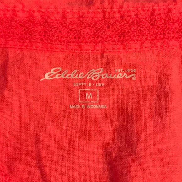 •BUNDLE ONLY• EDDIE BOWER SHIRT - Picture 3 of 4